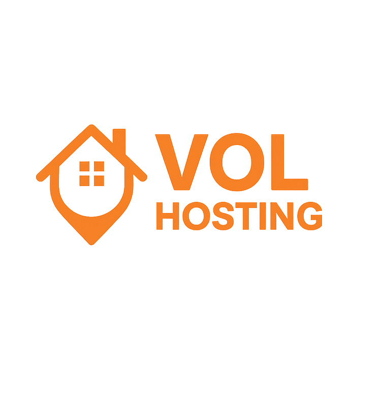 Vol Hosting